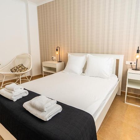 Trendy Homes Almeria Exterior foto