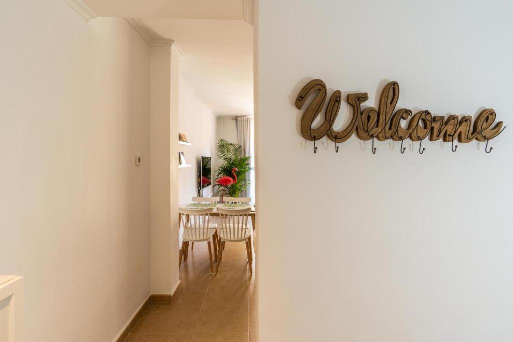 Trendy Homes Almeria Exterior foto