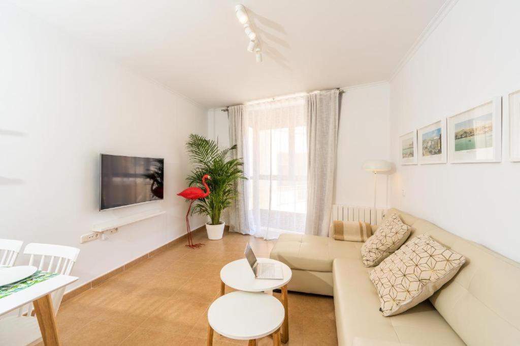 Trendy Homes Almeria Exterior foto